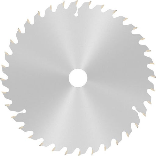 Bosch - Kreissägeblatt PRO Wood Kreissägeblatt, 2608642602 165 x 1,7 x 20 mm