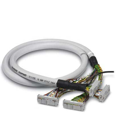Phoenix Contact - SPS-Verbindungskabel Kabel 2906952