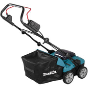 Makita - Rasenvertikutierer/-lüfter (Akku) Akku-Vertikutierer UV001GZ 40V max.(ohne Akku)