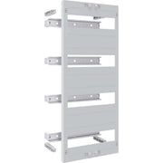 ABN - Verteilerfeld für Installationsverteiler ESPRO-Modul MT1420 tief BxH:250x600mm