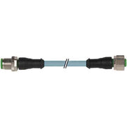 Murrelektronik - Konfektioniertes Sensor-Aktor-Kabel M12 Stecker gerade 7000-48001-2920150 auf M12 Buchse ger