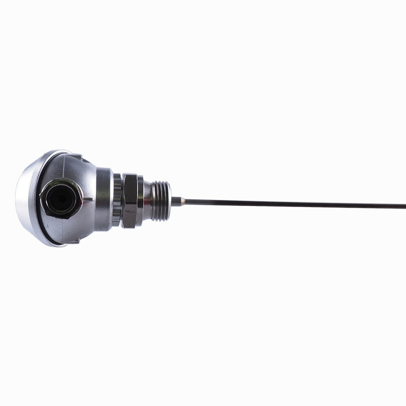Jumo - Temperatursonde Widerstandsthermometer 00057512 3x300mm, -50- +600°C