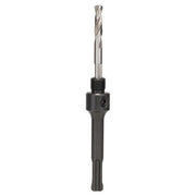 Bosch - Aufnahmeschaft für Lochsägen SDS plus-Adapter, 1/2-Zoll 2609390035 20 UNF, 14 - 30 mm