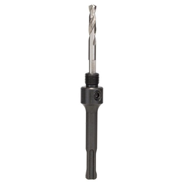 Bosch - Aufnahmeschaft für Lochsägen SDS plus-Adapter, 1/2-Zoll 2609390035 20 UNF, 14 - 30 mm