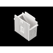 Rittal - Montagezubehör (Schaltschrank) Aufsteckadapter SK 3110.200 für Thermostat