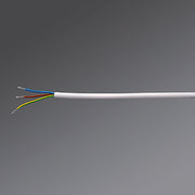 Regiolux - Elektrisches Zubehör/Ersatzteile für Leuchten Anschlussleitung 3x0,75 A-LTG 2 #95700237120