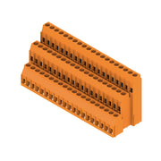 Weidmüller - Leiterplattenklemme Leiterplattenklemme LL3R 5.08#1979220000 5.08mm − 5 Stück