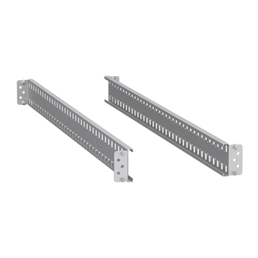 Schneider Electric - Komponente für den Ausbau (Schaltschrank) 2 Integrierte Schienen NSYSICR65100 H65 B1000Mm
