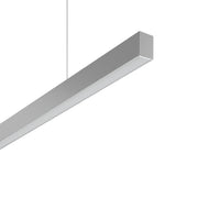 RZB - Pendelleuchte LED-Pendelleuchte 312209.004.1.76 840, DALI, silber