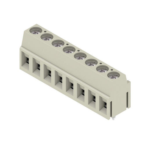 Weidmüller - Leiterplattenklemme Leiterplattenklemme LM 5.00/0#1913190000 5.00mm − 50 Stück
