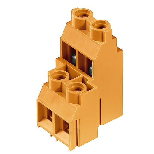 Weidmüller - Leiterplattenklemme Leiterplattenklemme LL2N 9.52#1926350000 9.52mm − 10 Stück