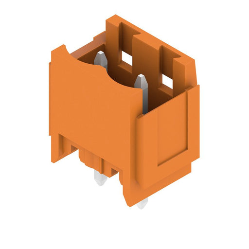Weidmüller - Leiterplattensteckverbinder Verbinder 5.08mm SL 5.08HC#1147300000  − 100 Stück