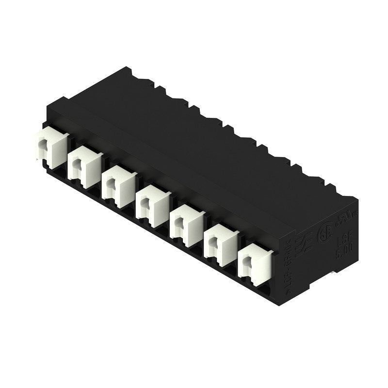 Weidmüller - Leiterplattenklemme Leiterplattenklemme LSF-SMT 5#1876330000 5.00mm − 265 Stück