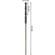 Bosch - Bohrer PRO Wood HSS 2608597404 Installationsbohrer