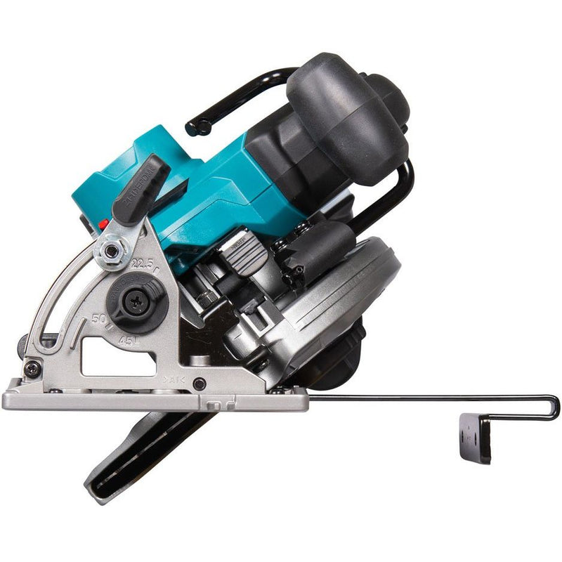 Makita - Handkreissäge (Akku) Akku-Handkreissäge HS012GZ 57 mm 40V max. − 1 Stück
