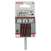 Bosch - Trenn-/Schleifscheibe Lamellenschleifer, 6 mm, 2609200183 60 mm, 40 mm, 60