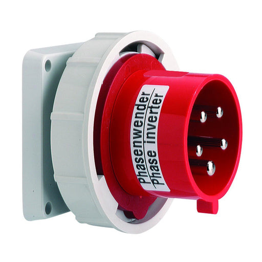 Bals Elektrotech - CEE-Gerätestecker (IEC 60309) CEE-Gerätestecker 28182
