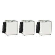 Schneider Electric - Zubehör/Ersatzteile für Frequenzregler Sicherungen Altivar VW3A98CF4040 400A 380-480V