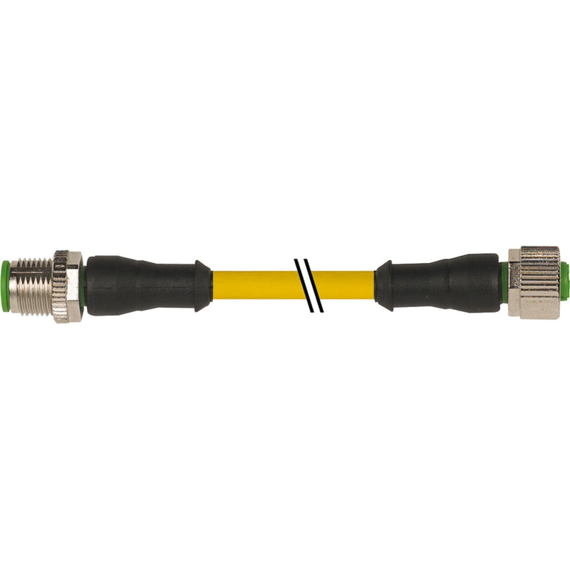Murrelektronik - Konfektioniertes Sensor-Aktor-Kabel Steckverbinder 7000-40001-0130150