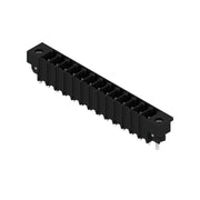 Weidmüller - Leiterplattensteckverbinder Verbinder 3.81mm SC-SMT 3.#1863430000 − 50 Stück