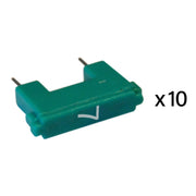 Legrand (BT) - Zubehör/Ersatzteile für Schaltrelais Konfigurator 7 3501/7 VE10