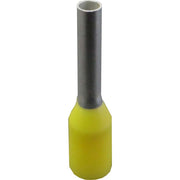 Zoller+Fröhlich - Aderendhülse V30AE000013 1,00/8N gelb − 500 Stück