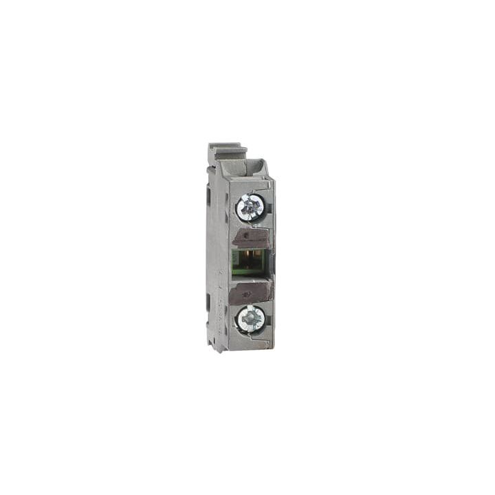 ABB Stotz S&J - Hilfsschalterblock Hilfskontakt OBEA01AU 1 Öffner