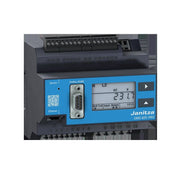 Janitza Electronic - Kombimessgerät Netzanalysator UL UMG 605-PRO 230V (UL 95..240VAC,135..340D