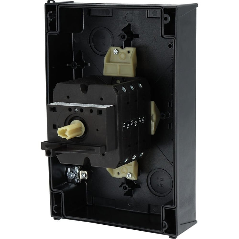 Eaton - Lasttrennschalter Hauptschalter T5B-3-8342/I4/SVB I(G)/SVB