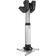 Vogels - Halterung für Audio-/Videosysteme Projektor Deckenhalterung PPC1540 si-sw höhenverst.400-550mm