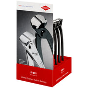 Knipex - Verkaufsständer Thekendisplay 10-tlg. 00 18 01 V21 200 mm