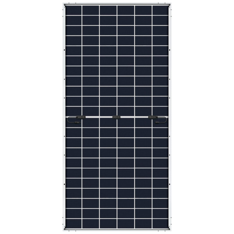 Astronergy Solarm - Photovoltaik-Modul Solarmodul 605WP CHSM66RNs(DG) 605WP Astro N7 − 720 Stück