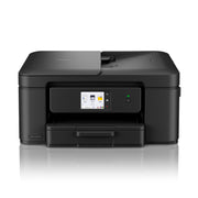 Brother - Drucker/Scanner/Kopierer Multifunktionsdrucker DCP-J1460DWRE1
