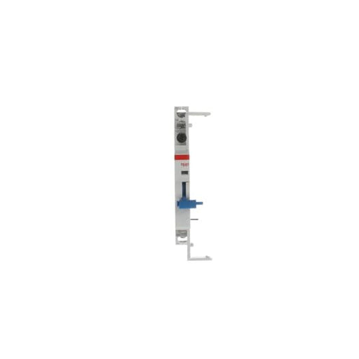 ABB Stotz S&J - Zusatzeinrichtung für Reiheneinbaugeräte Signalkont.-Hilfsschalter F2 125A-B S/H 1W/1Ö