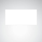 Trilux - Mechanisches Zubehör/Ersatzteile für Leuchten Piktogrammscheibe 07650/07750 #7955500 Blind