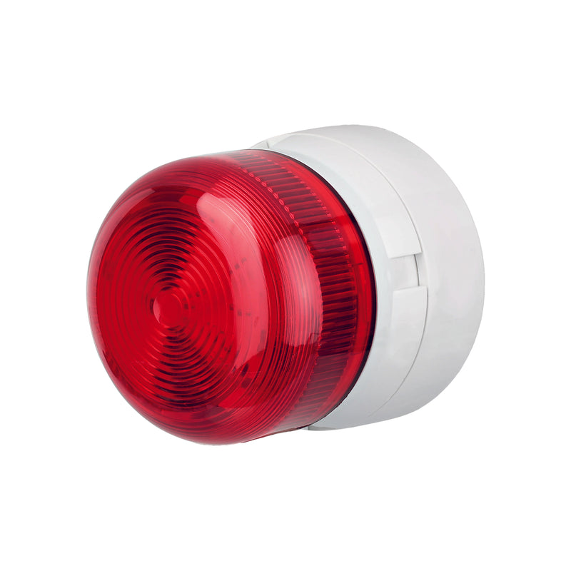 Ei Electronics - Zubehör/Ersatzteile für Brandmelder Blitzleuchte SAB300R 230V, rot