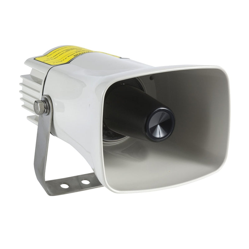 Schneider Electric - Optisches/Akustisches Signalgerät Sirene XVS14BMW Multi-Sound