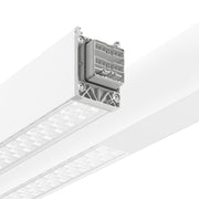 RZB - Geräteträger für Lichtbandsystem LED-Komplettmodul 4547mm 9545AD.852.500.704 5-pol 5000K ws