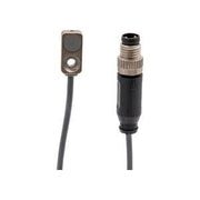 Ipf Electronic - Induktiver Abstandssensor Sensor Induktiv, analog, IB98F004 16x4,7x8mm bündig