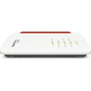 FRITZ - Netzwerk Router WLAN Router FRITZ!Box 6670 Cable Wi-Fi 7