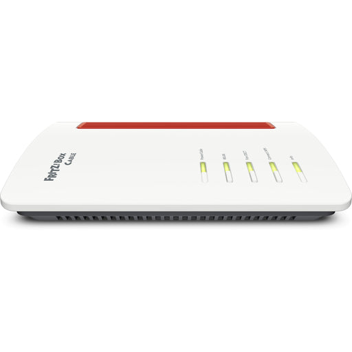 FRITZ - Netzwerk Router WLAN Router FRITZ!Box 6670 Cable Wi-Fi 7