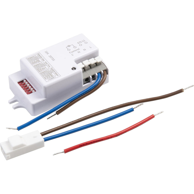 Megaman - Lichttechnisches Zubehör/Ersatzteile für Leuchten HF Sensor Modul MM77174