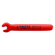 Knipex - Maulschlüssel 98 00 1/4"