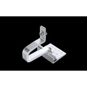 Aerocompact - Photovoltaik-Dach-/Fassadenbefestigung Dachhaken Pfanne XT25 25x10mm