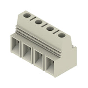 Weidmüller - Leiterplattenklemme Leiterplattenklemme LX 15.00/#1783690000 15.00mm − 20 Stück