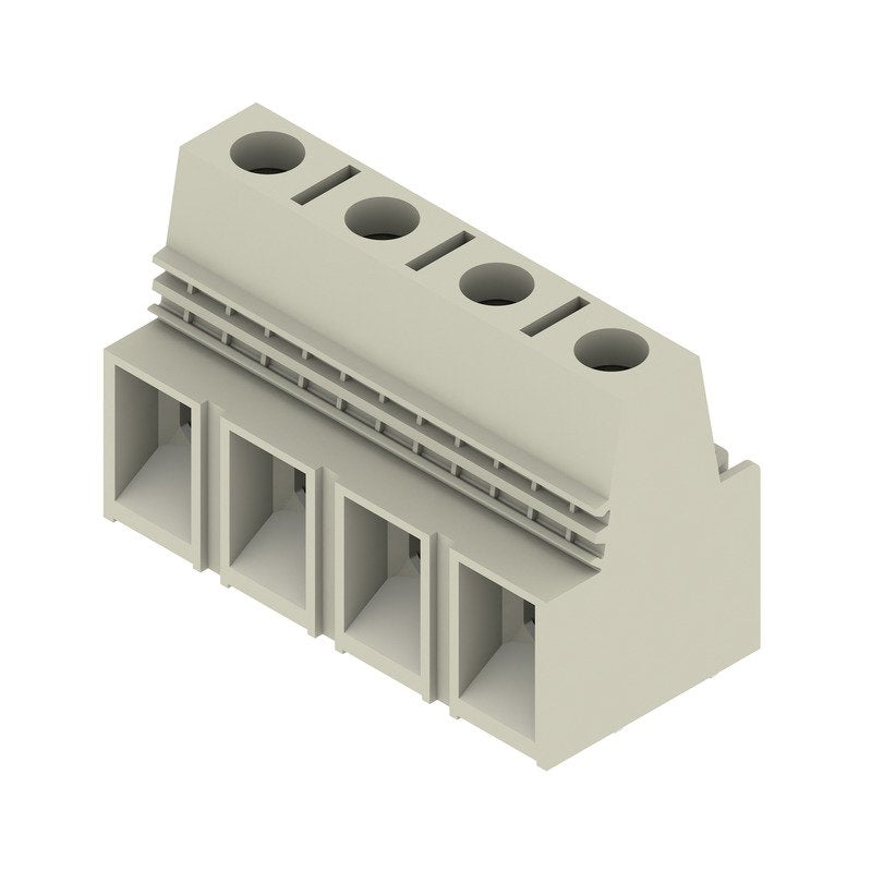 Weidmüller - Leiterplattenklemme Leiterplattenklemme LX 15.00/#1783690000 15.00mm − 20 Stück