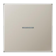 Jung - Bedienelement intelligent Taster 1fach BT ES 17101 JUNG HOME