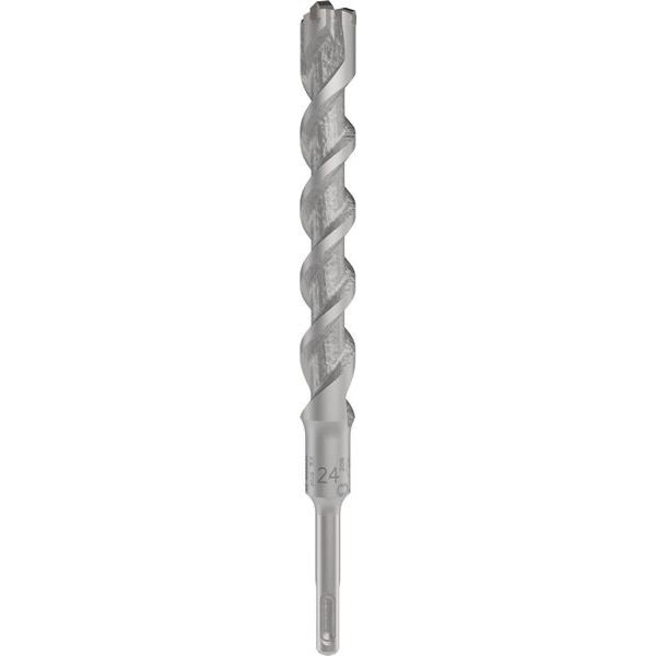 Bosch - Bohrer PRO SDS plus-5X 2608836647 Hammerbohrer 24 x