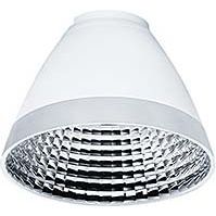 Zumtobel - Lichttechnisches Zubehör/Ersatzteile für Leuchten Reflektor CAR EVO M REFL FL