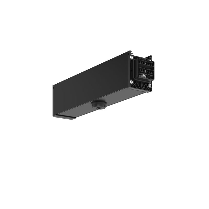 RZB - Mechanisches Zubehör/Ersatzteile für Leuchten Sensor 9503S7.003.400.010 schwarz − 1 Stück